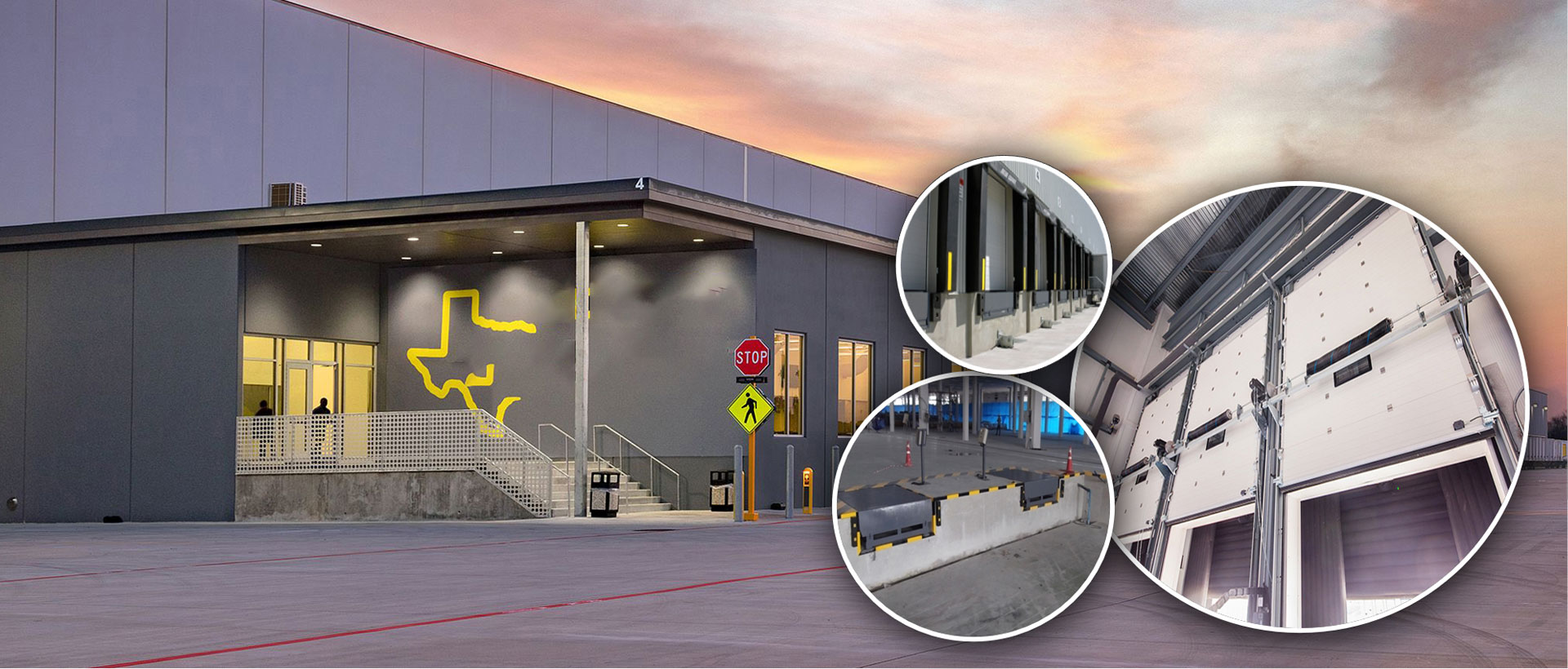 Warehouse Solution