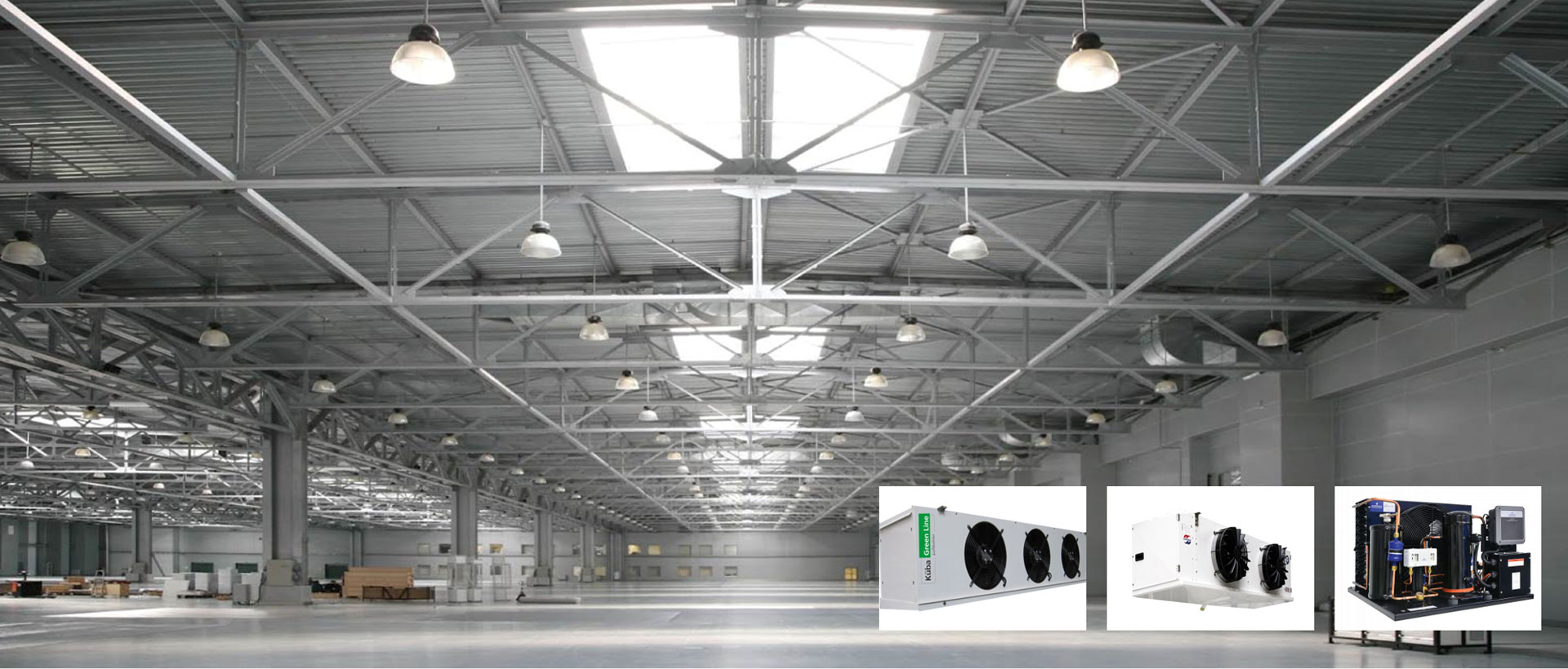 Warehouse Solution