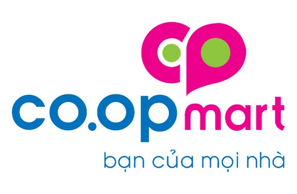 Co.op mart
